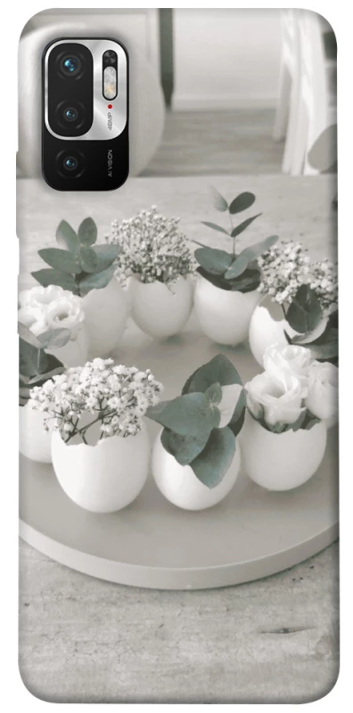 Чехол на Xiaomi Redmi Note 10 5G Mood фото 1 из 1