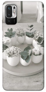 Чехол на Xiaomi Redmi Note 10 5G Mood фото 1 из 1