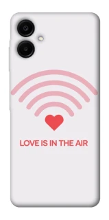 Чохол на Samsung Galaxy A06 Love aesthetic ver.3 фото 1 з 1