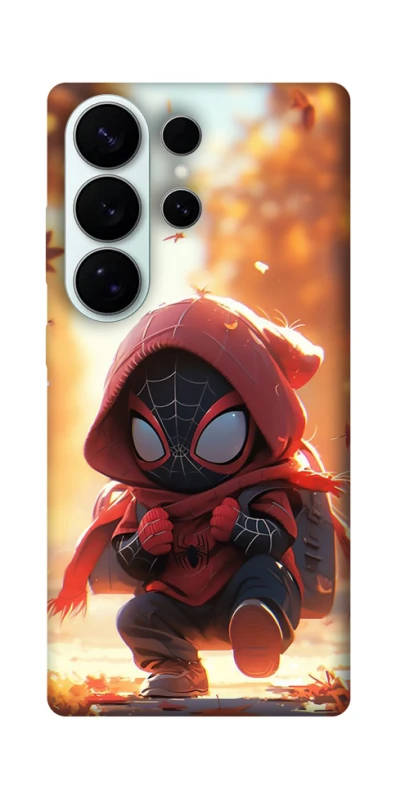Чохол на Samsung Galaxy S26 Pro Mini  Spiderman фото 1 з 1