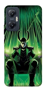 Чохол на Infinix Hot 20 5G Loki фото 1 Чохол на Infinix Hot 20 5G Loki фото 1 з 1