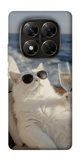 Чохол на Xiaomi Poco X7 Smile v3 фото 1 з 1