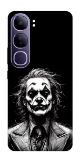 Чохол на Vivo Y300 Joker B&W фото 1 з 1