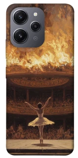 Чехол на Xiaomi Redmi 12 Ballet фото 1 из 1