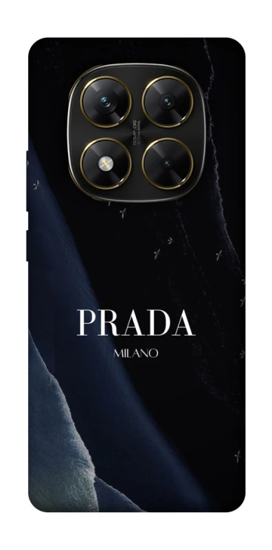 Чохол на Xiaomi Poco X7 Prada ver.2 фото 1 з 1