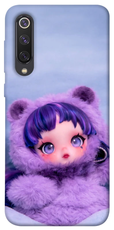 Чохол на Xiaomi Mi 9 SE SKULLPANDA × My Little Pony Ver.2 фото 1 з 1