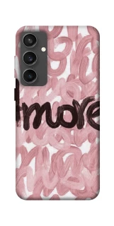 Чохол на Samsung Galaxy S24 FE Amore 2 фото 1 з 1