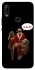 Чохол на Huawei P Smart Z Bad Santa фото 1 з 1