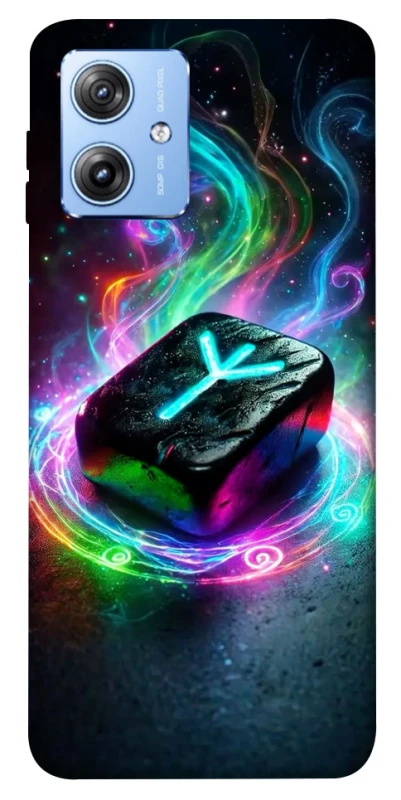 Чохол на Motorola Moto G84 Руна Альгіз фото 1 з 1