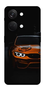 Чохол на OnePlus Nord 3 BMW in the night фото 1 з 1