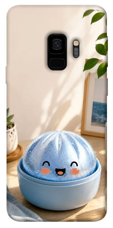 Чехол на Samsung Galaxy S9 Dumpling ver.2 фото 1 из 1