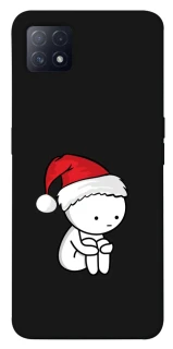 Чехол на Oppo A72 5G / A73 5G Christmas mood ver.2 фото 1 из 1