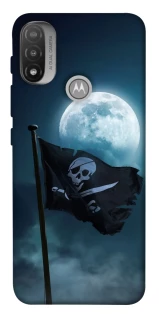 Чохол на Motorola Moto E20 Jolly Roger фото 1 з 1