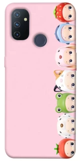 Чехол на OnePlus Nord N100 Sonny angel wallpaper фото 1 из 1