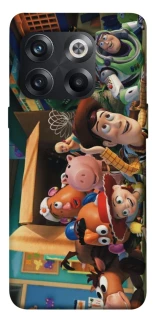 Чехол на OnePlus 10T Toy Story ver.2 фото 1 из 1