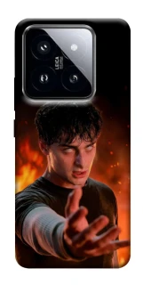 Чохол на Xiaomi 14 Pro Stranger Things ver.35 фото 1 з 1