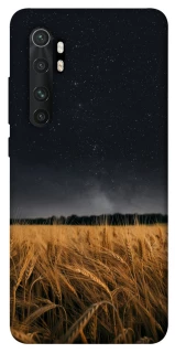 Чохол на Xiaomi Mi Note 10 Lite grain фото 1 з 1