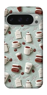 Чохол на Google Pixel 10 Pro XL Your Coffee ver.2 фото 1 з 1