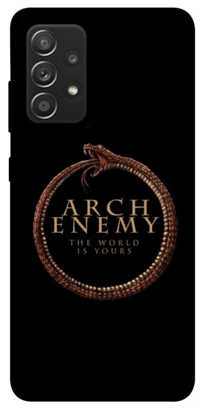 Чохол на Samsung Galaxy A52 4G / A52 5G Arch Enemy фото 1 з 1