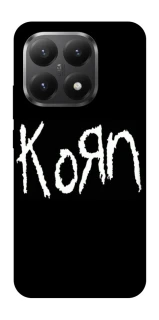 Чохол на Xiaomi 15T Korn logo фото 1 з 1