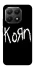Чохол на Xiaomi 15T Korn logo фото 1 з 1