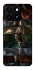 Чохол на ZTE Blade A35 4G House of the Dragon фото 1 з 1