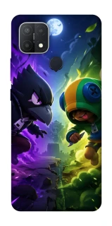 Чохол на Oppo A15s / A15 Brawl Stars ver.16 фото 1 з 1