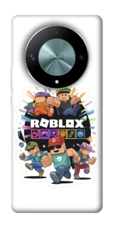 Чохол на Huawei Magic6 Lite Roblox logo ver.3 фото 1 з 1