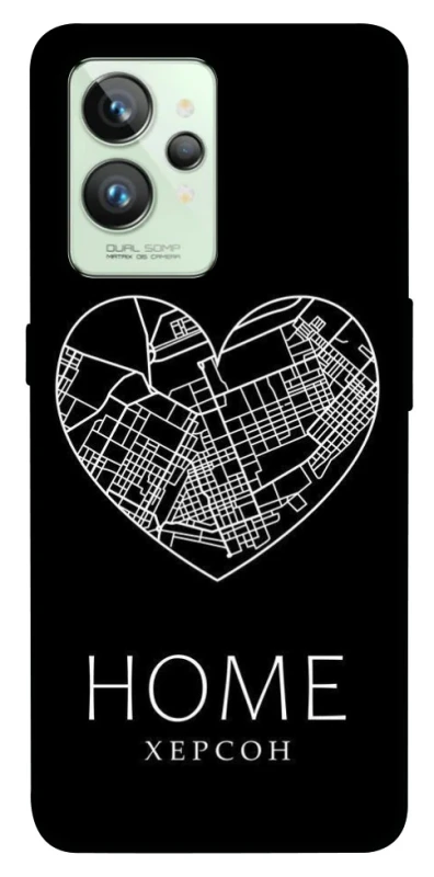 Чохол на Realme GT2 Херсон Home фото 1 з 1