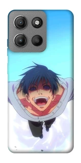 Чохол на Motorola Moto G15 4G Toji v2 фото 1 з 1