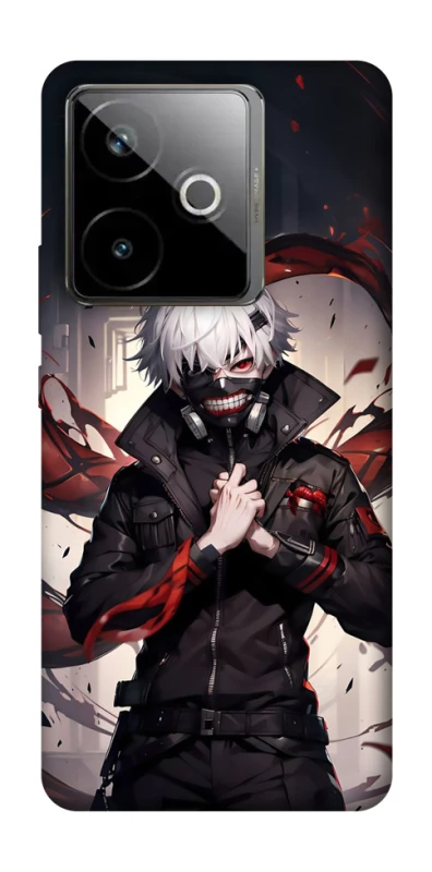 Чохол на Realme GT 7T Ken Kaneki фото 1 з 1