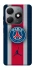 Чохол на TECNO Spark 20 FC PSG v3 фото 1 з 1