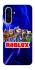 Чохол на Samsung Galaxy A36 5G Roblox aesthetics фото 1 з 1