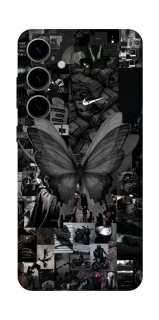 Чехол на Samsung Galaxy S25 FE Lifestyle collage фото 1 из 1