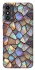 Чохол на ZTE Blade A53 Nature Mosaic ver.1 фото 1 з 1
