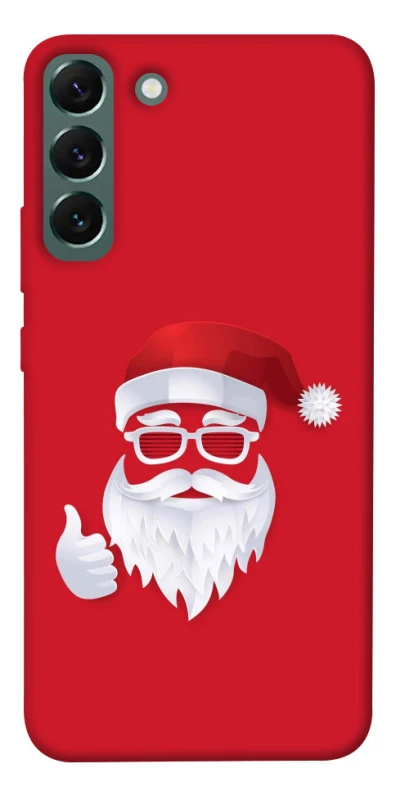 Чохол на Samsung Galaxy S22+ Christmas mood ver.12 фото 1 з 1