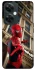 Чохол на OnePlus Nord CE 3 Lite Spiderman фото 1 з 1