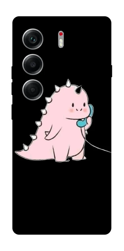 Чохол на Tecno Camon 40 Pair romantic theme ver.6 фото 1 з 1