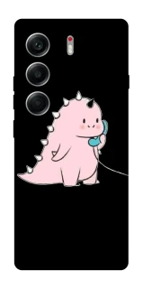 Чохол на Tecno Camon 40 Pair romantic theme ver.6 фото 1 з 1