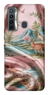 Чохол на TECNO Camon 17 Nature фото 1 з 1