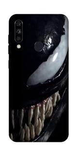 Чехол на ZTE Blade A7 (2020) Venom smile фото 1 из 1