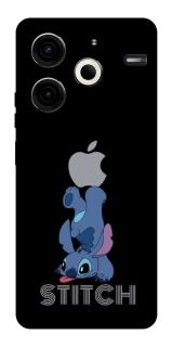 Чохол на TECNO Pova 6 Neo (LI6) Stitch ver.18 фото 1 з 1