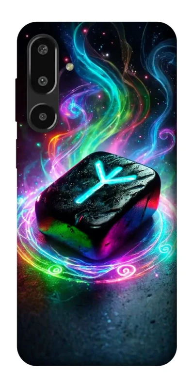 Чохол на Samsung Galaxy F16 Руна Альгіз фото 1 з 1