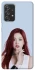 Чохол на Samsung Galaxy A72 4G / A72 5G Ahyeon - BABYMONSTER фото 1 з 1