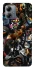 Чохол на Motorola Moto G14 Cartoons фото 1 з 1