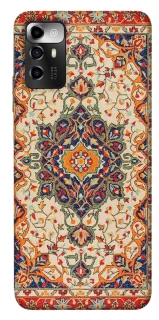 Чохол на ZTE Blade V40 Vita Килим v10 фото 1 з 1