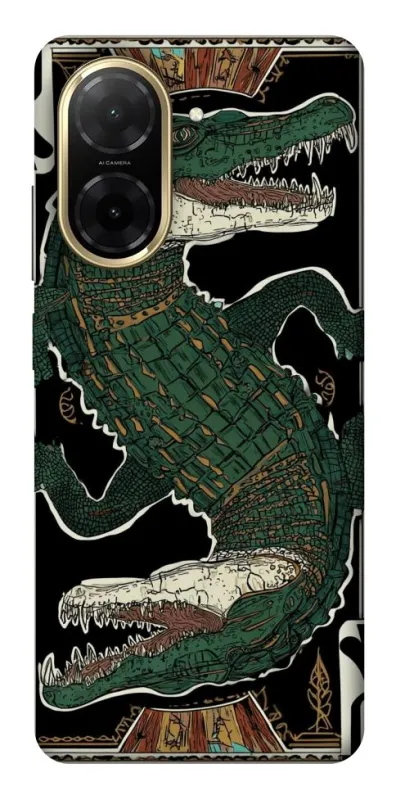 Чехол на Xiaomi Redmi A5 (Europe version) Joker фото 1 из 1