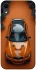 Чехол на Apple iPhone XR (6.1") BMW orange фото 1 из 1