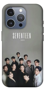 Чохол на Apple iPhone 16 Pro Max Seventeen v3 фото 1 з 1