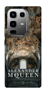 Чехол на Infinix Note 50 Pro Alexander McQueen фото 1 из 1